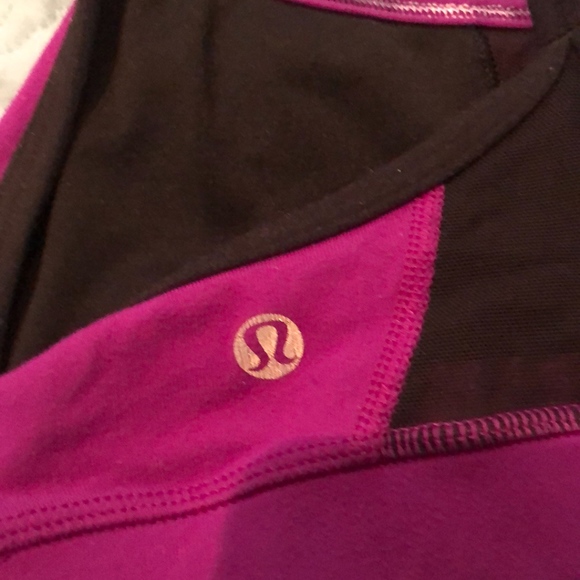 Lululemon bra - Picture 3 of 5